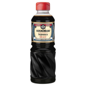 KIKKOMAN Sojasauce 500 ml