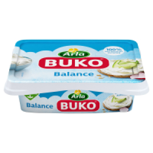 BUKO Arla Frischk&auml;se 200 g, Leicht 0.99&nbsp;&euro;
