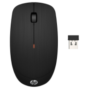 HP, Wireless-Maus