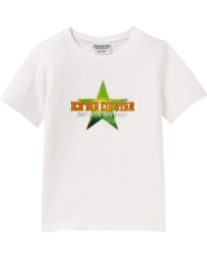 Kik  Ich bin ein Star - Holt mich hier raus! T-Shirt Rundhalsausschnitt