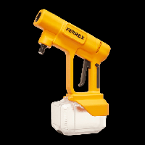 Aldi Nord Ferrex FERREX 20-V-Akku-Hochdruckreiniger-Set