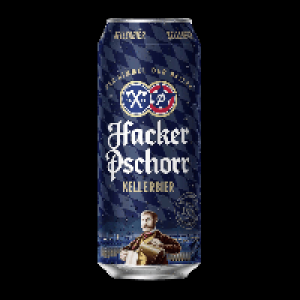 Aldi Nord Hacker Pschorr HACKER PSCHORR Kellerbier