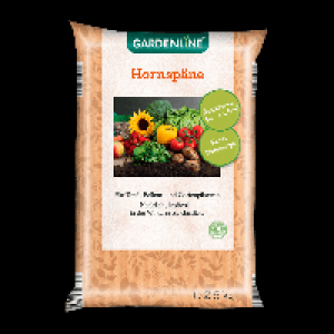 Angebot Aldi Nord GARDENLINE Hornspäne Aldi Nord