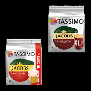 Aldi Nord Tassimo TASSIMO Kaffeekapseln