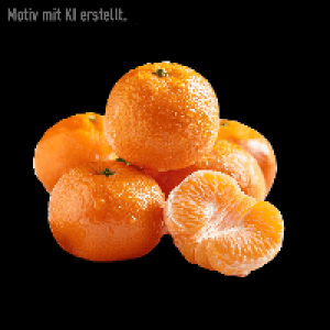 Aldi Nord  Mandarinen
