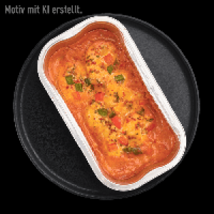 MEINE METZGEREI Hähnchen-Ofenschale 3.99 €