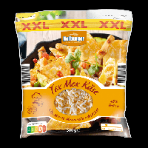 HOFBURGER Reibekäse XXL 3.79 €