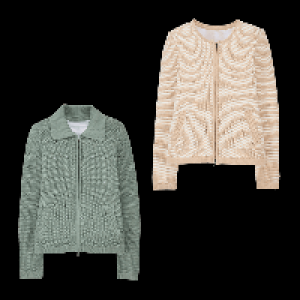 UP2FASHION Strickjacke 12.99 €