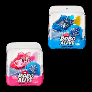 Aldi Nord Zuru ZURU Robo-Fish
