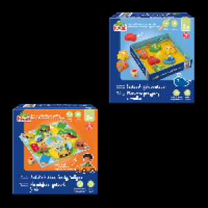 PLAYLAND Mein erstes Kinderspiel