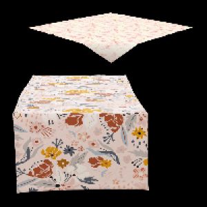 HOME CREATION Tischläufer / Tischdecke