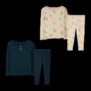 Lily < Dan LILY & DAN Loungewear-Set