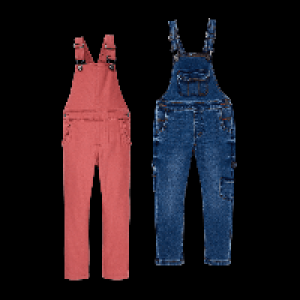 Lily < Dan LILY & DAN Latzhose