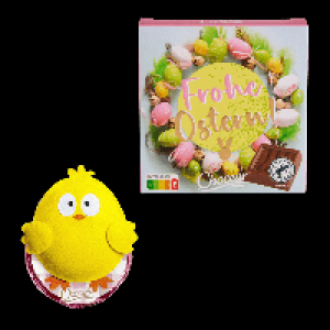 CHOCEUR Ostergeschenke aus Schokolade