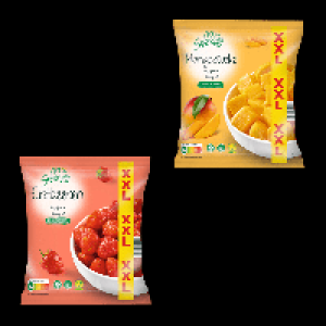ALL SEASONS Obst XXL