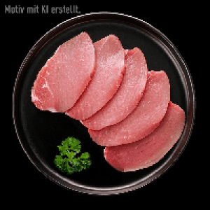 MEINE METZGEREI Schinken-Schnitzel 4.79&nbsp;&euro;