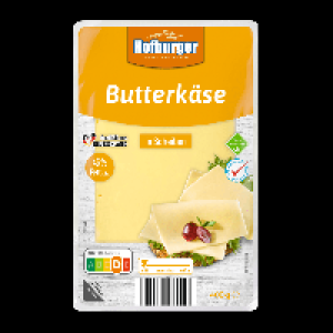 HOFBURGER Käsescheiben
