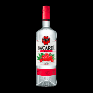 Aldi Nord BacardÍ BACARDÍ Razz