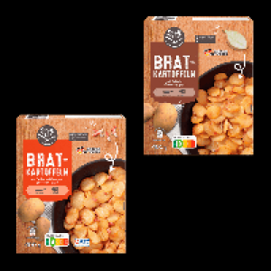 SPEISEZEIT Kartoffelspezialität 1.19 €