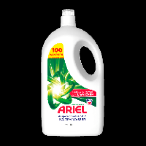 ARIEL Flüssigwaschmittel Universal 27.99 €