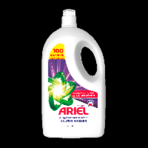 ARIEL Flüssigwaschmittel Color 27.99 €