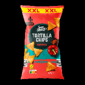 SUN SNACKS Tortilla-Chips XXL 1.79 €