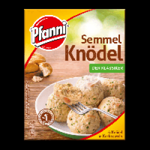 PFANNI Semmelkn&ouml;del 2.29&nbsp;&euro;