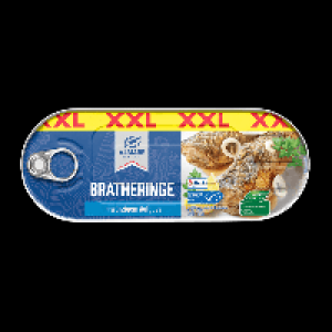 ALMARE Bratheringe XXL 2.19 €