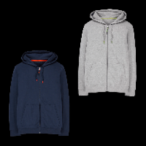 Aldi Nord Up2fashion UP2FASHION Sweatjacke
