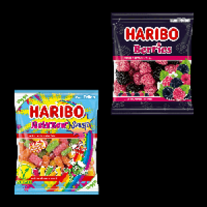 Aldi Nord  Haribo