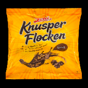 ZETTI Knusperflocken