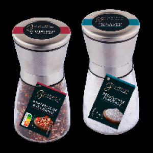 GOURMET FINEST CUISINE Gewürzmühle