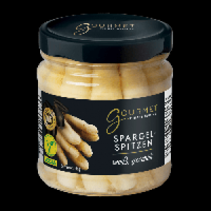 Gourmet Finest Cuisine GOURMET-FINEST CUISINE Spargelspitzen