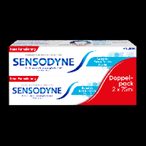 SENSODYNE Zahncreme Extra Frisch