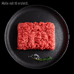 MEINE METZGEREI Gemischtes Hackfleisch 4.49 €