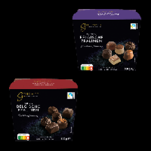 GOURMET FINEST CUISINE Feinste Belgische Pralinen 4.99 €