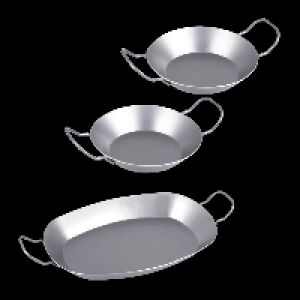 BBQ Pfanne(n)