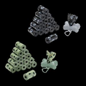 ROMEO Hundekotbeutel 3.99&nbsp;&euro;