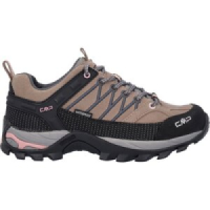 Damen Trekkinghalbschuhe Damen Trekkingschuhe Rigel Low 62.90 €