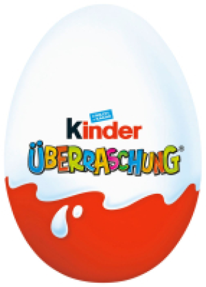 Kaufland  KINDER Überraschung
