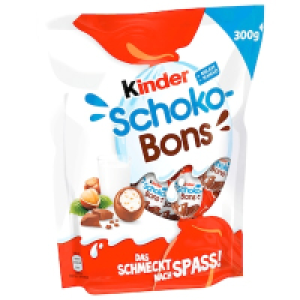 Rewe  Kinder Schoko-Bons