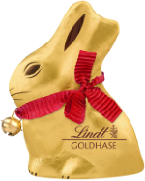 Kaufland  LINDT Goldhase