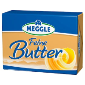 Meggle Feine Butter