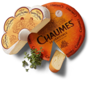 SAINT ALBRAY oder CHAUMES Franz. Weichk&auml;se 1.29&nbsp;&euro;