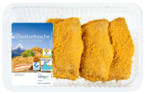 TILLMANS Schnitzeltasche vom Schwein 4.29 €