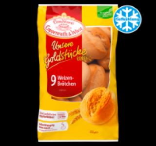 Penny  COPPENRATH & WIESE Unsere Goldstücke