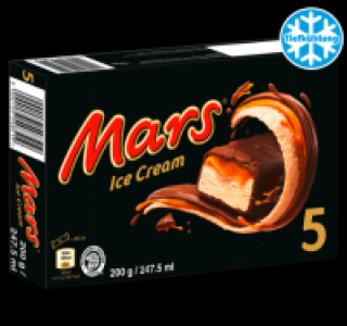 MARS Eisriegel