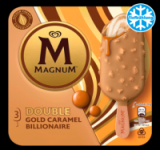 MAGNUM Stieleis 2.49 €