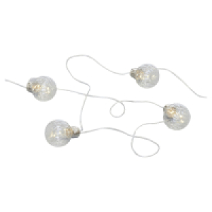 CASALUX Partylichterkette