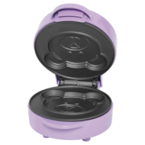 AMBIANO Mini Waffeleisen